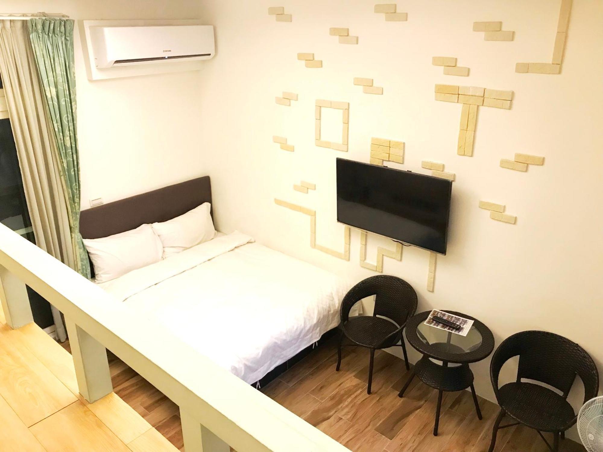 懶羊羊民宿cozy Sheep Chishang Habitación foto